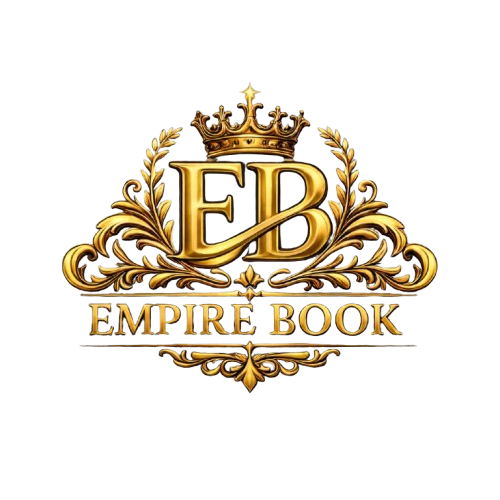 Empire Book Logo